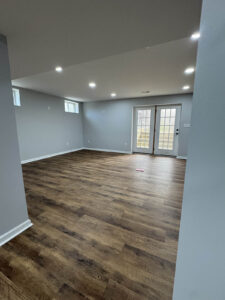 Home Improvement Project - Interior Paint